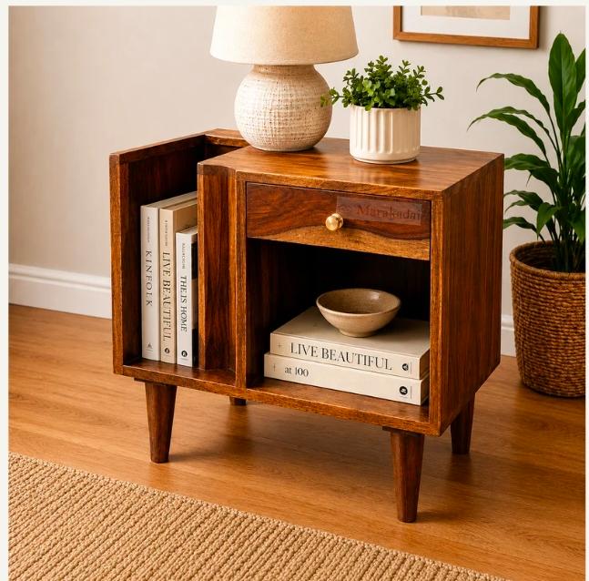 nexo side table