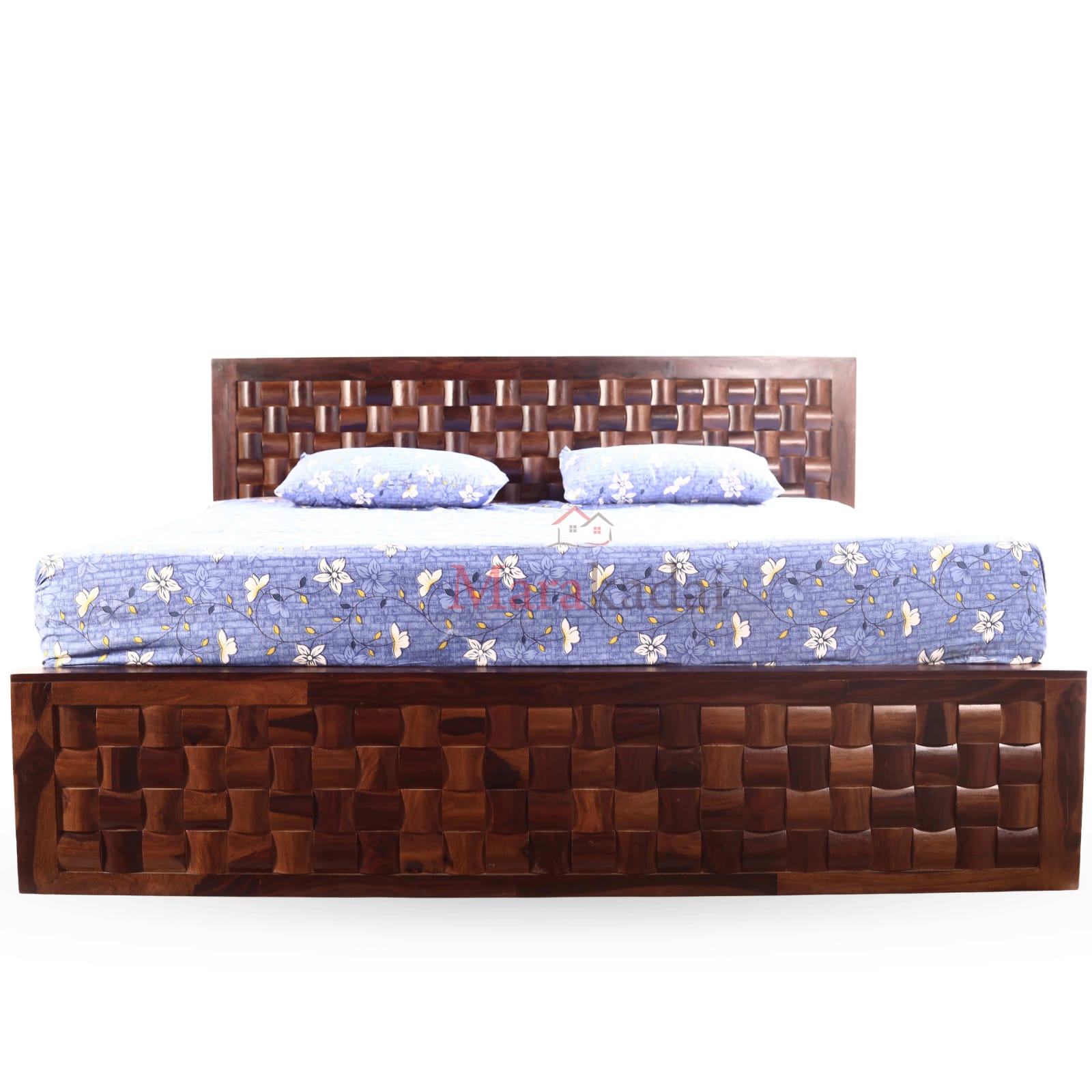 niwar Hydrolic Cot queen