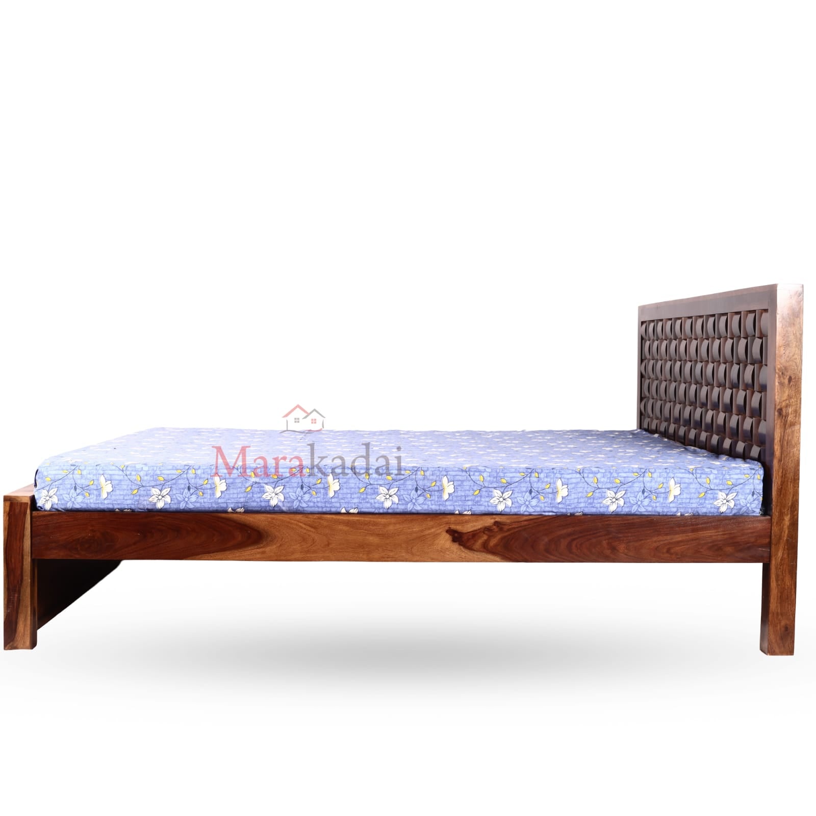 NIWAR COT QUEEN