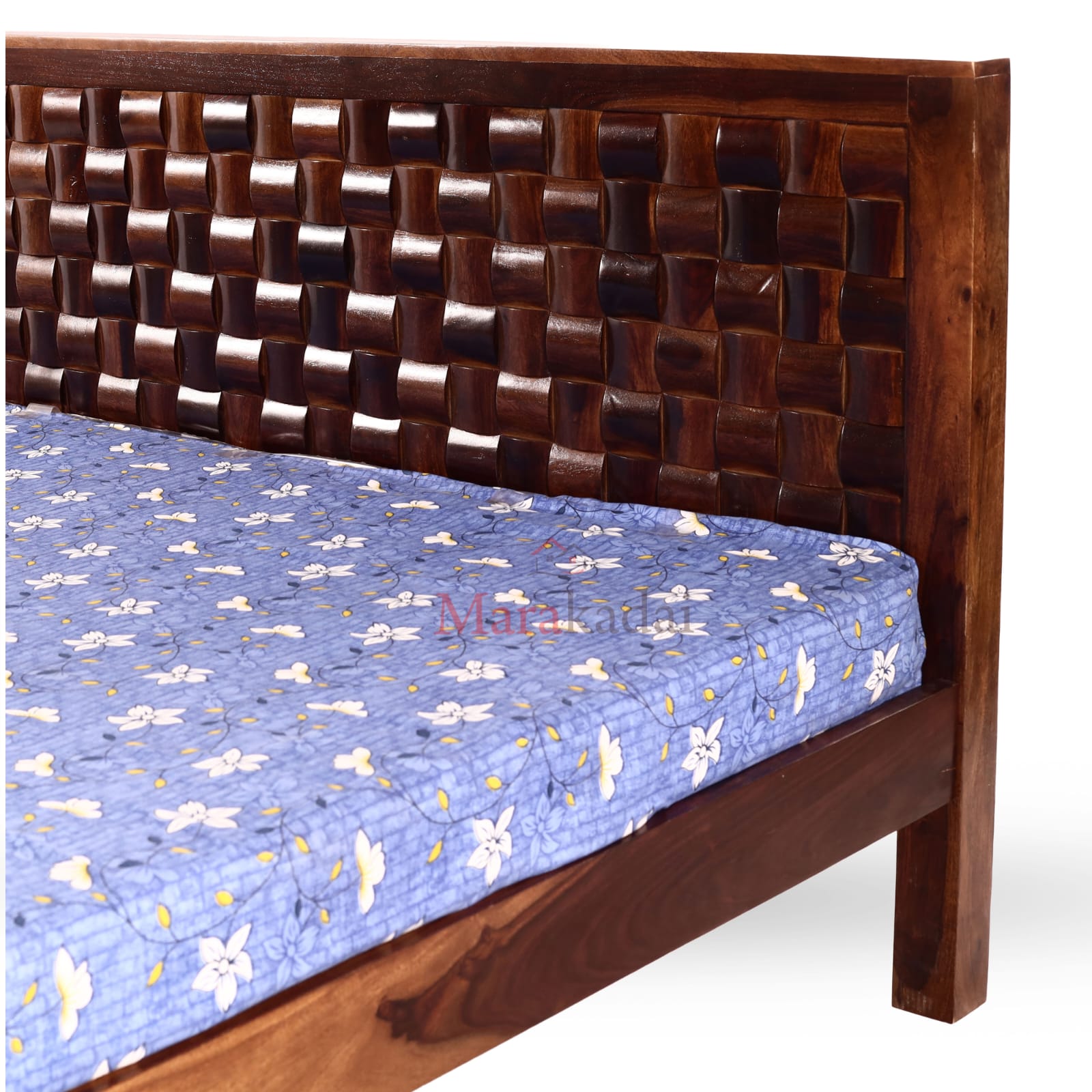 NIWAR COT QUEEN