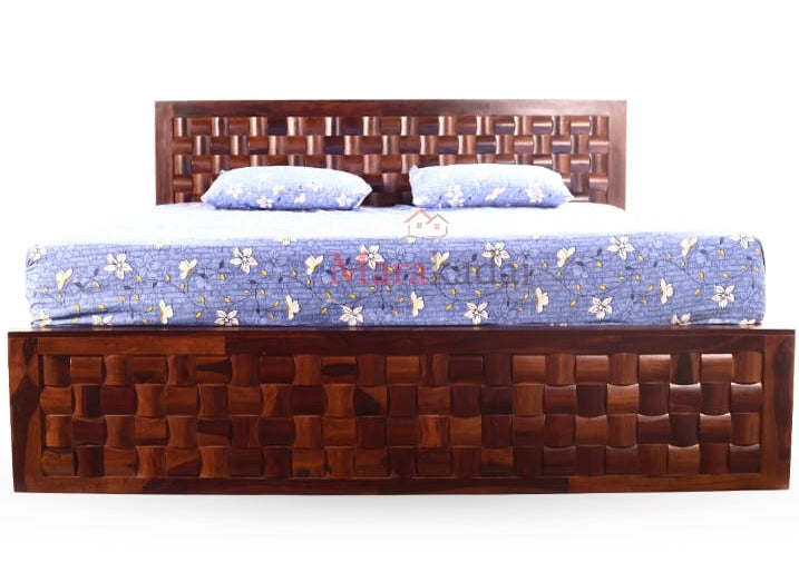 NIWAR COT QUEEN