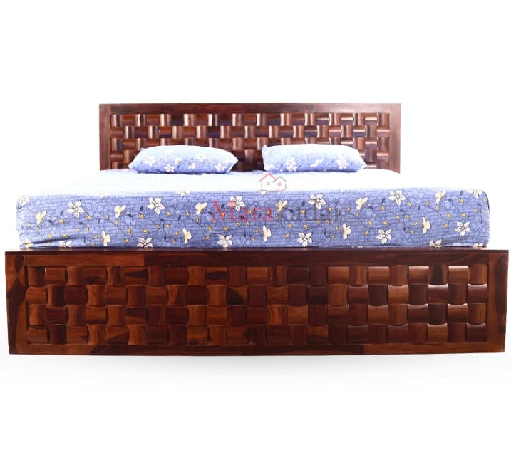 NIWAR COT QUEEN