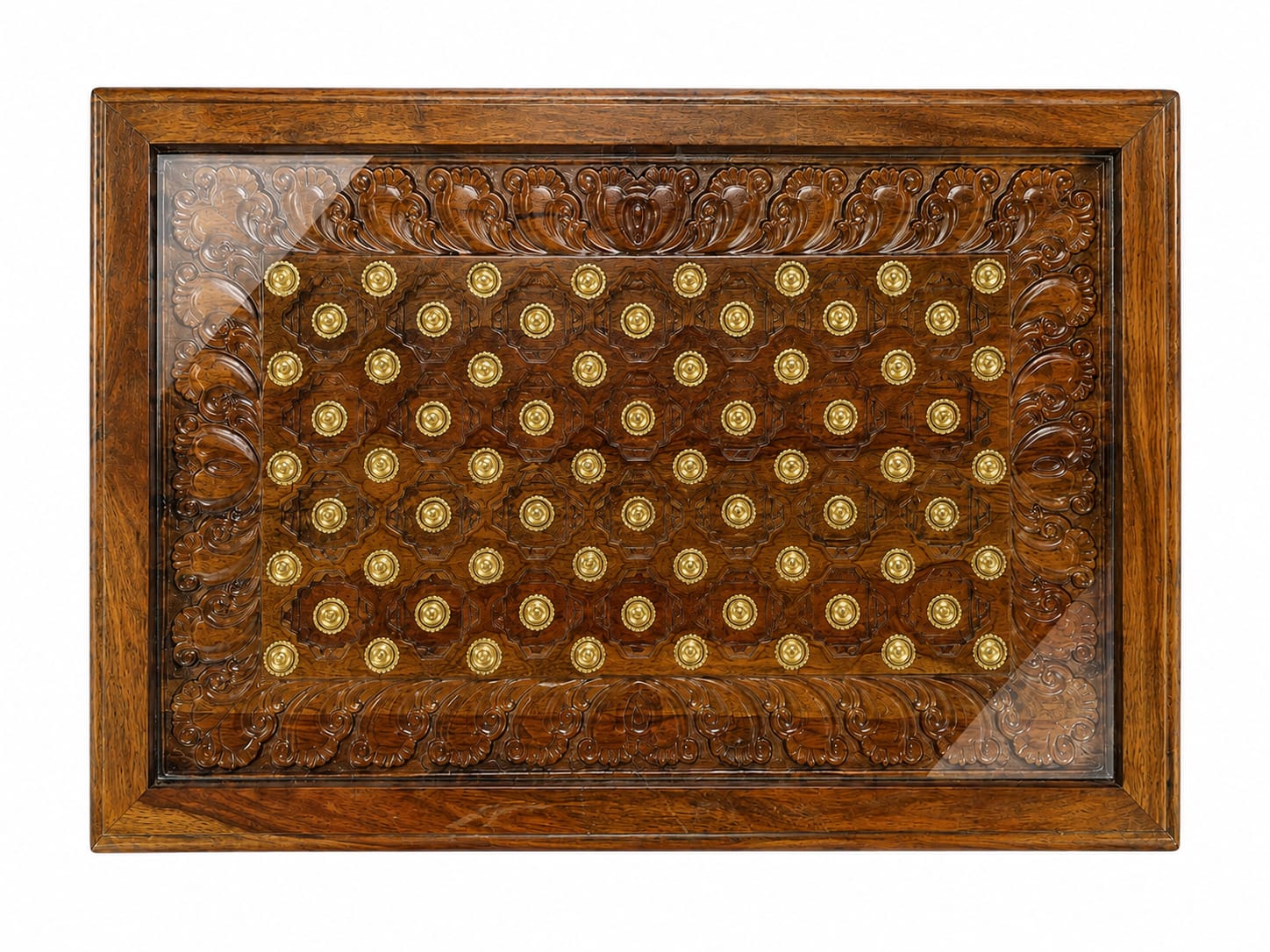 bakra coffee table
