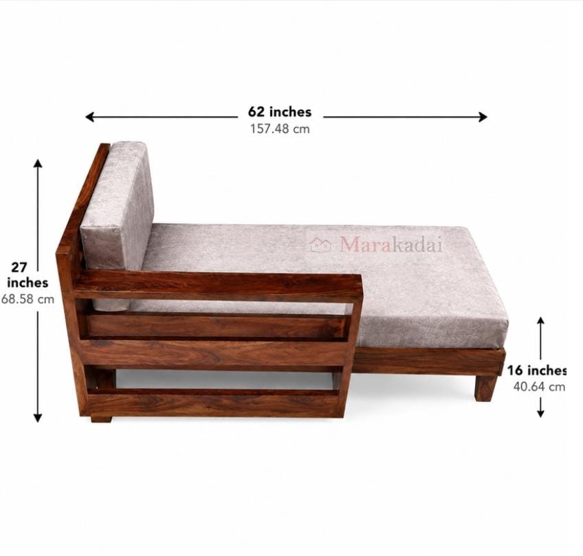 Drawer Storage Sofa