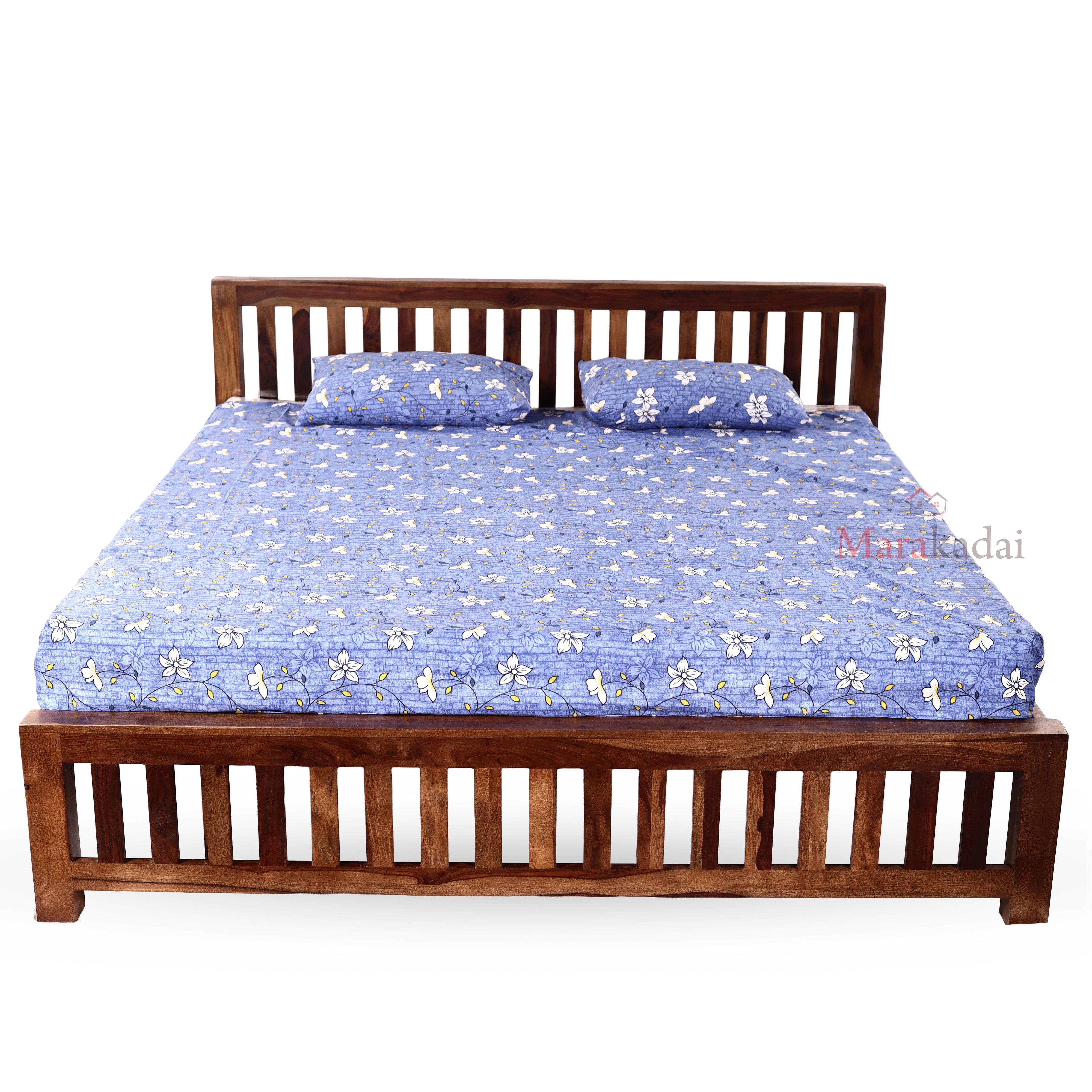 Queen Size kaniska COT