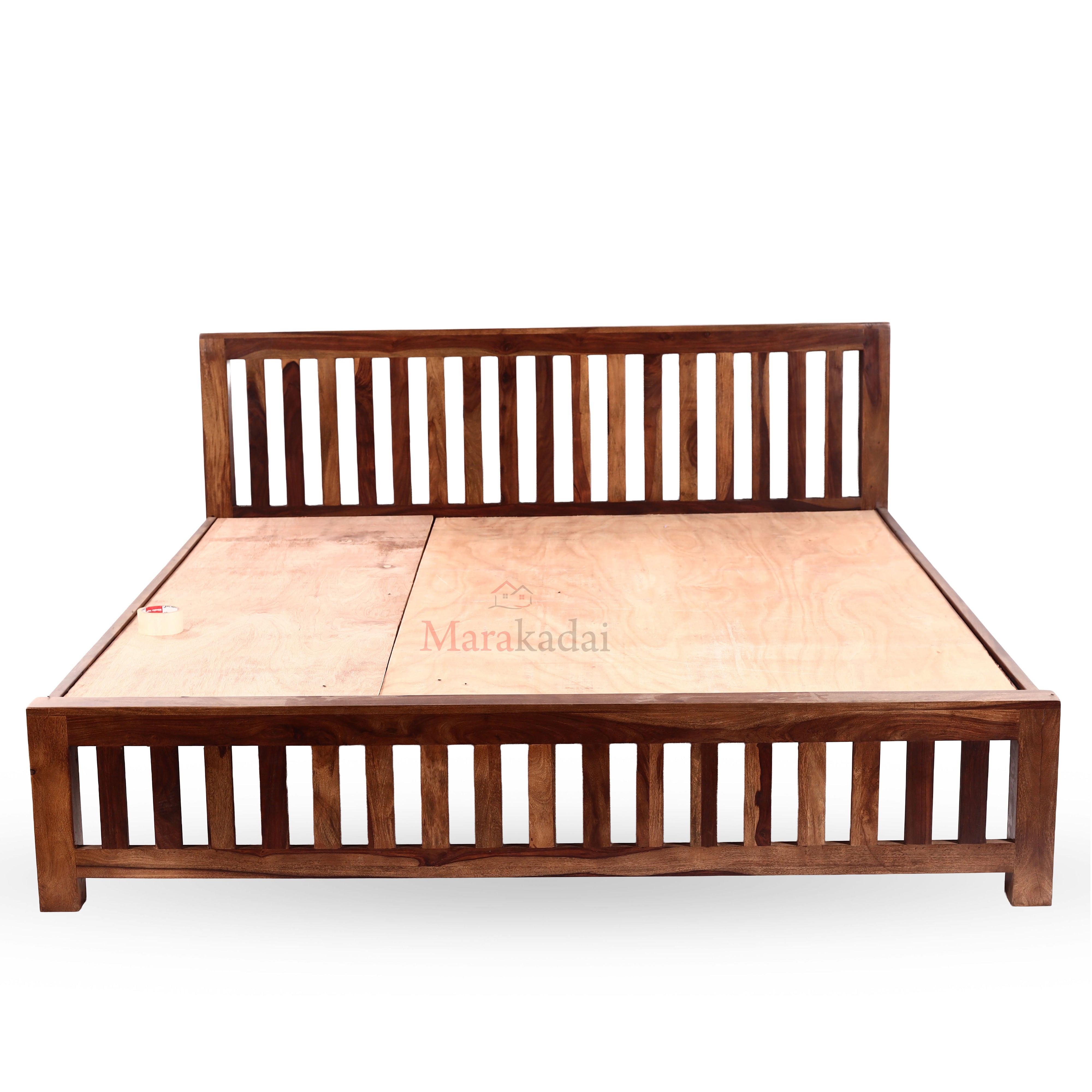kaniska cot  king