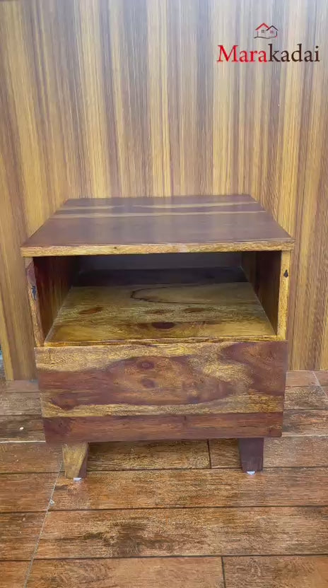BrunK Bed Side Table