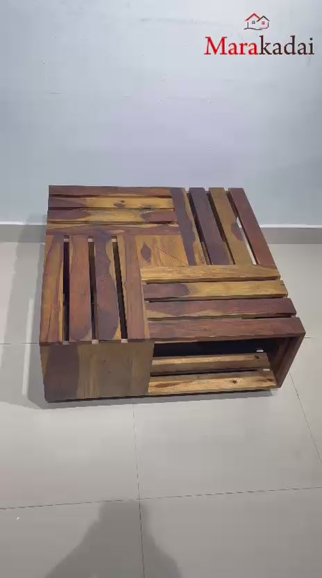 mercy center table