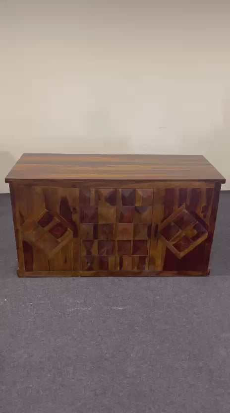 diamond boss table