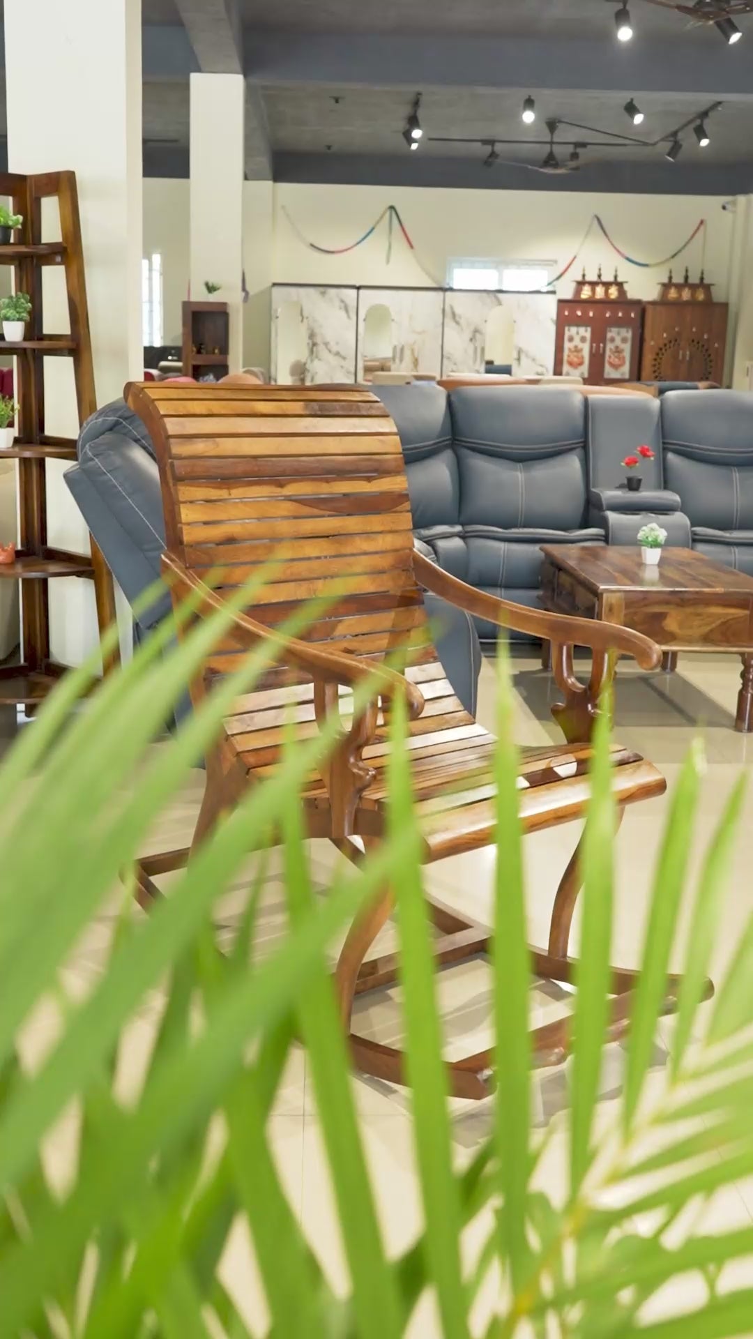 Rocking Chair