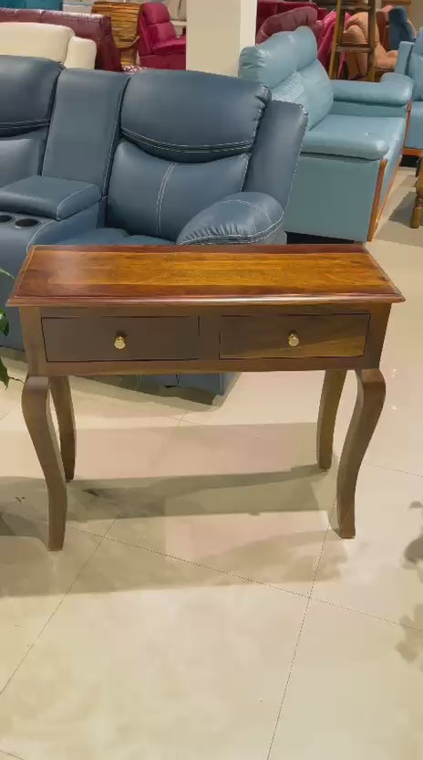 Console Table
