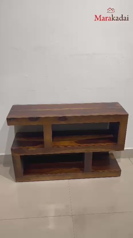 Z Book Shelf
