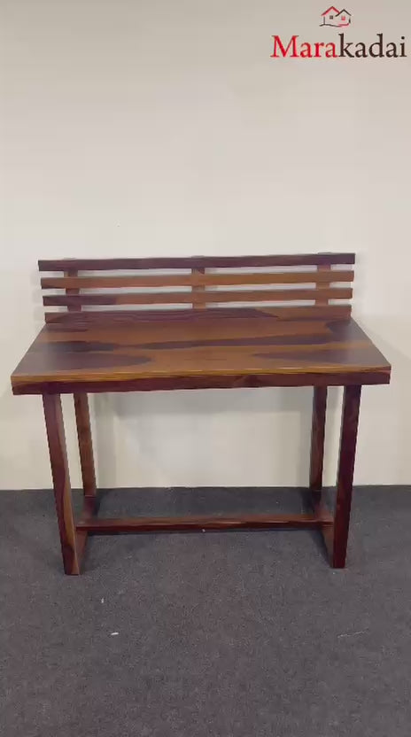 Paloma Study Table 4ft