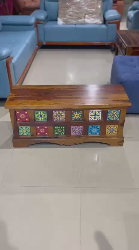 Trunk Box