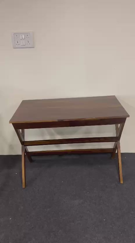 X Type Study Table 2 Draw