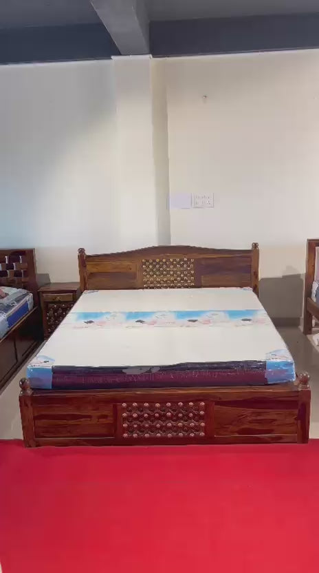 bakra kadasal cot queen