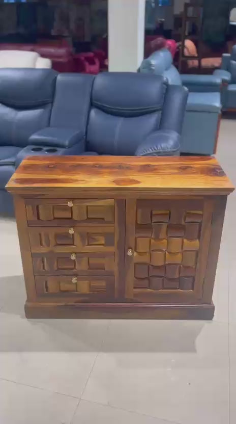 niwar chest of drawer 3x3